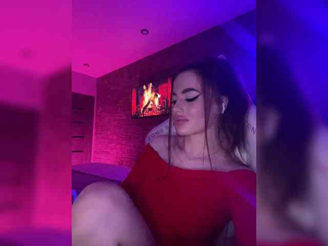 HotGirlEva webcam