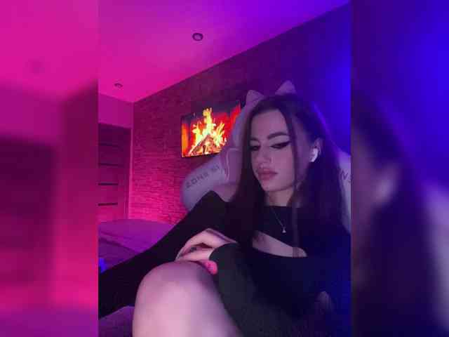 HotGirlEva webcam