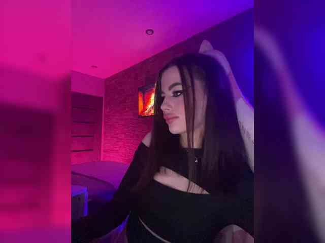 HotGirlEva webcam