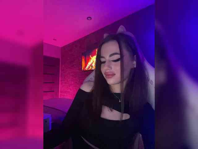 HotGirlEva webcam