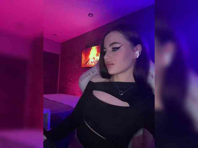 HotGirlEva webcam