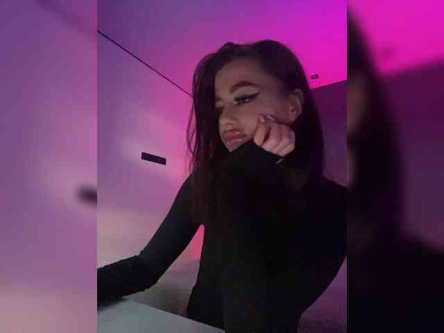 HotGirlEva webcam