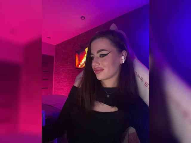 HotGirlEva webcam