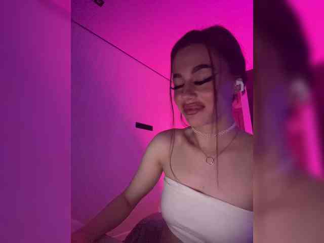 HotGirlEva webcam