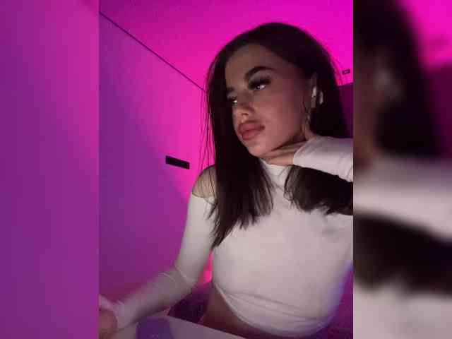 HotGirlEva webcam