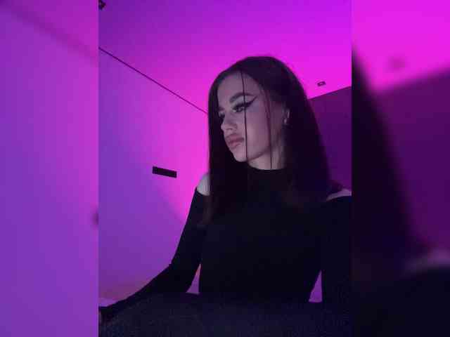 HotGirlEva webcam