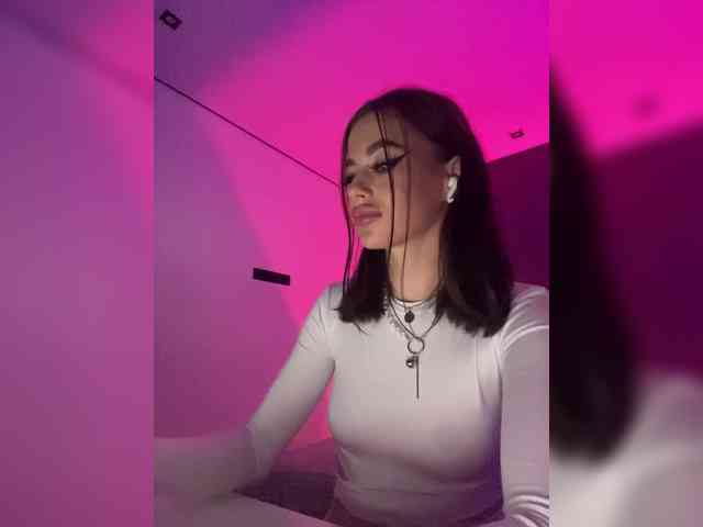 HotGirlEva webcam