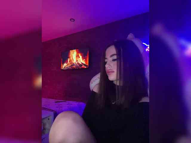 HotGirlEva webcam