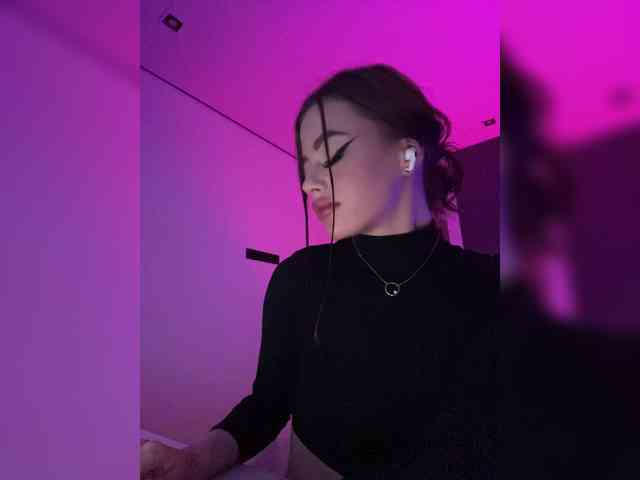HotGirlEva webcam