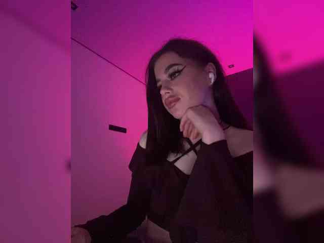 HotGirlEva webcam