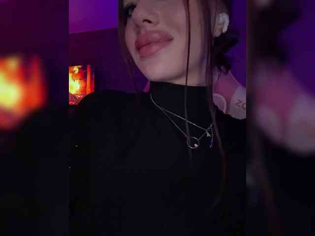 HotGirlEva webcam