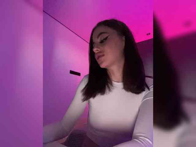 xxx videochat HotGirlEva