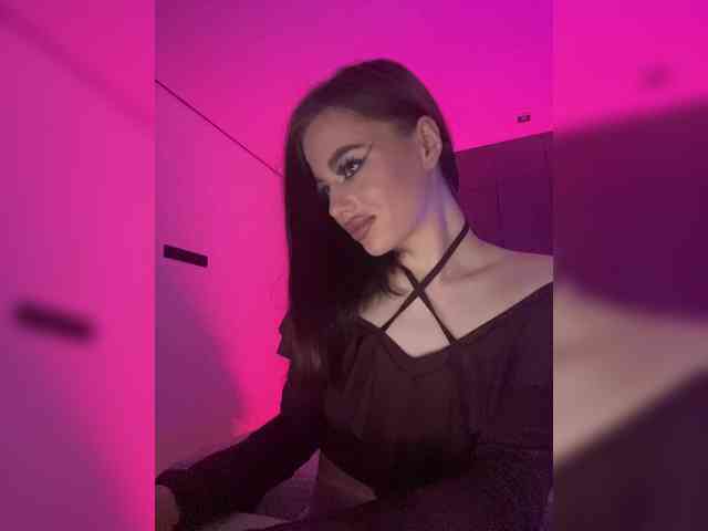 HotGirlEva webcam
