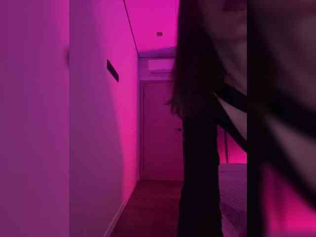 HotGirlEva webcam