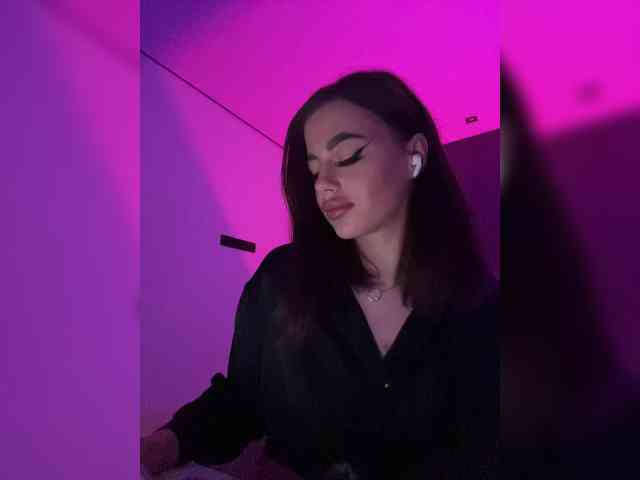 HotGirlEva webcam