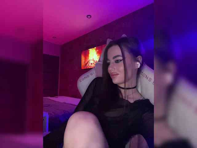 HotGirlEva webcam