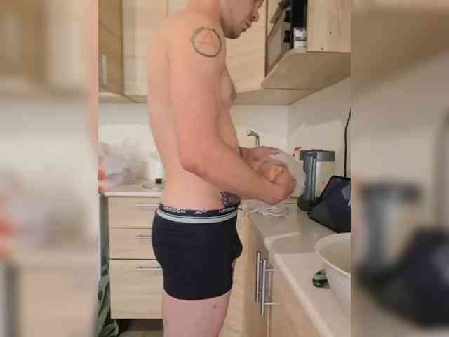 Nice-ass Live Webcam on BongaCams