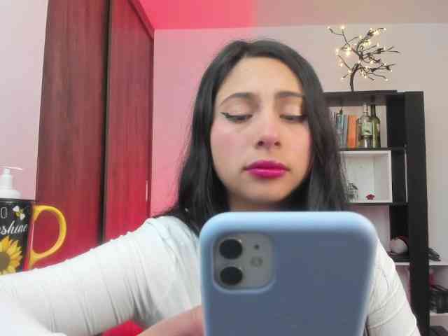 alice2706 webcam