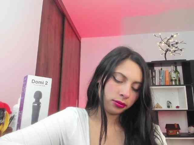 alice2706 webcam