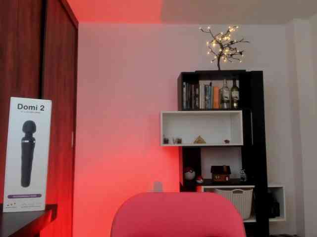 alice2706 webcam