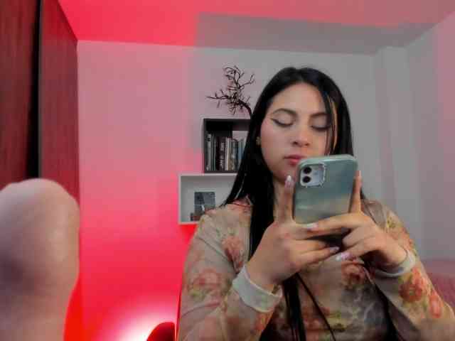 alice2706 webcam