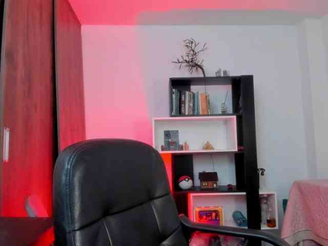 alice2706 webcam