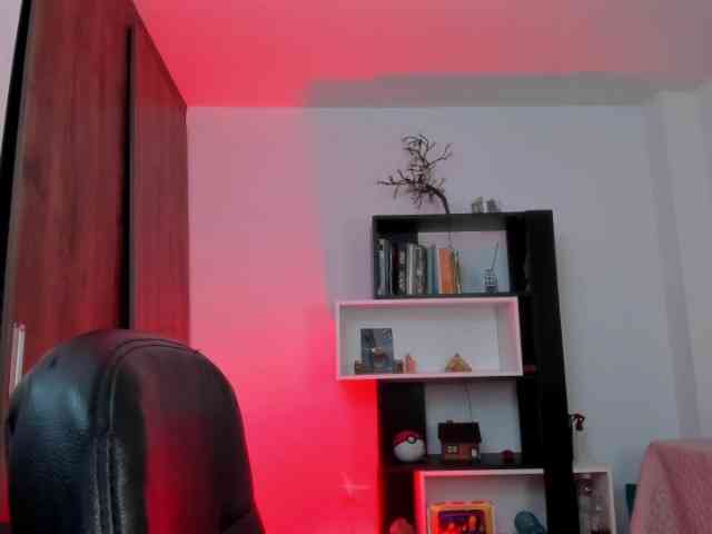 alice2706 webcam