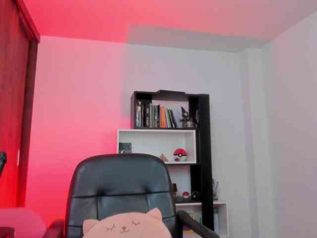 alice2706 webcam