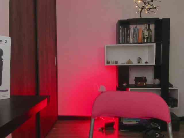 alice2706 webcam