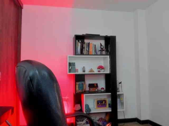 alice2706 Live Webcam on BongaCams