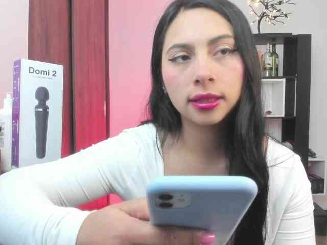 alice2706 webcam