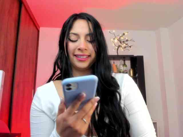 alice2706 webcam