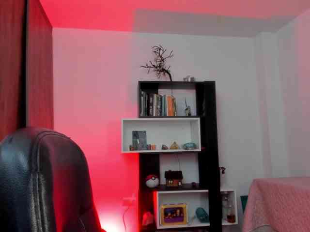 alice2706 webcam