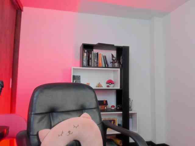 alice2706 webcam