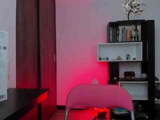 alice2706 webcam