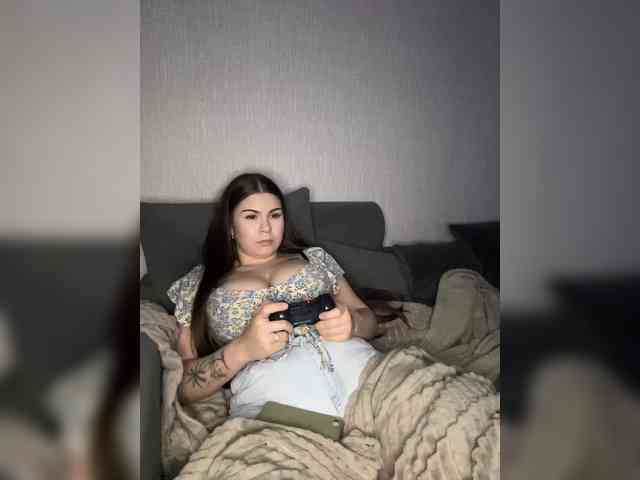 -Pink-Sativa- webcam