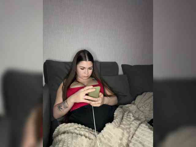 -Pink-Sativa- webcam