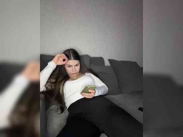 -Pink-Sativa- webcam