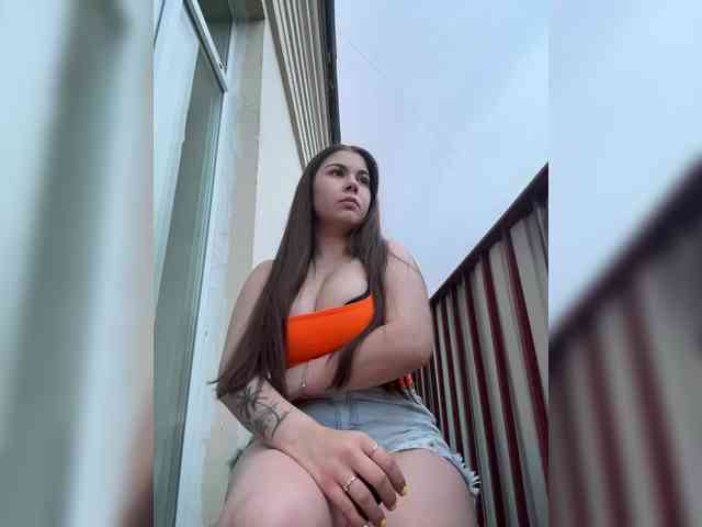 -Pink-Sativa- webcam