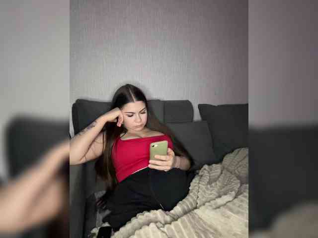 -Pink-Sativa- webcam