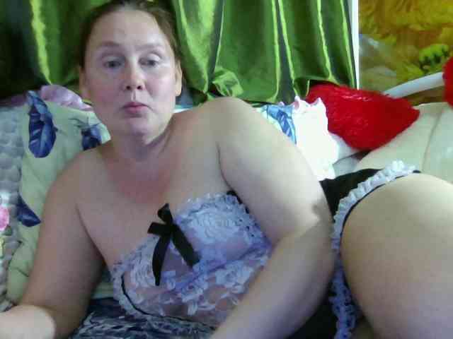 Aktriska webcam