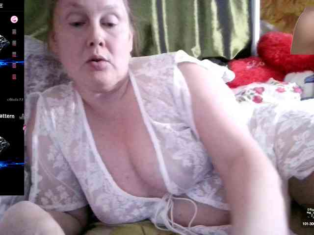 Aktriska webcam
