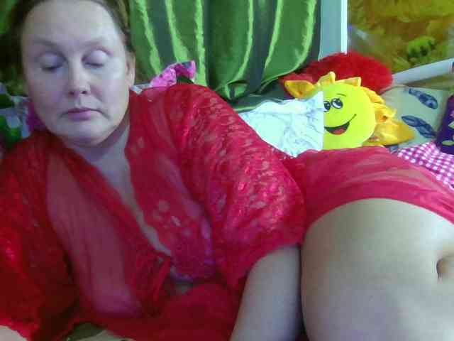 Aktriska webcam