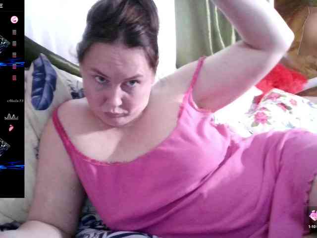Aktriska webcam
