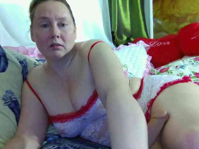 Aktriska webcam