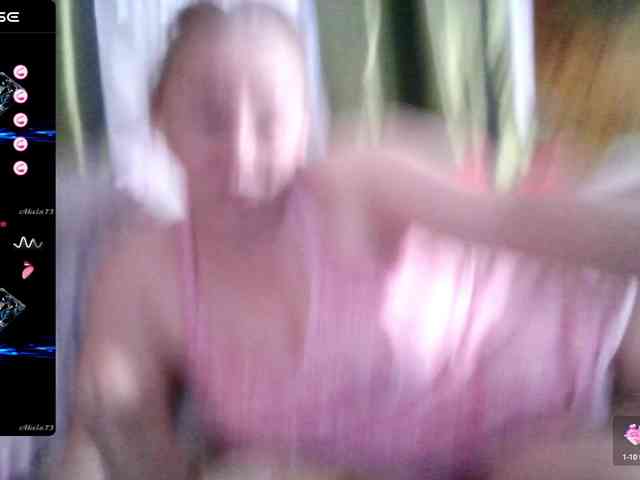 Aktriska webcam