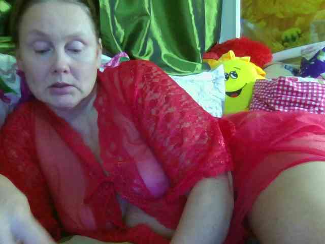 Aktriska webcam