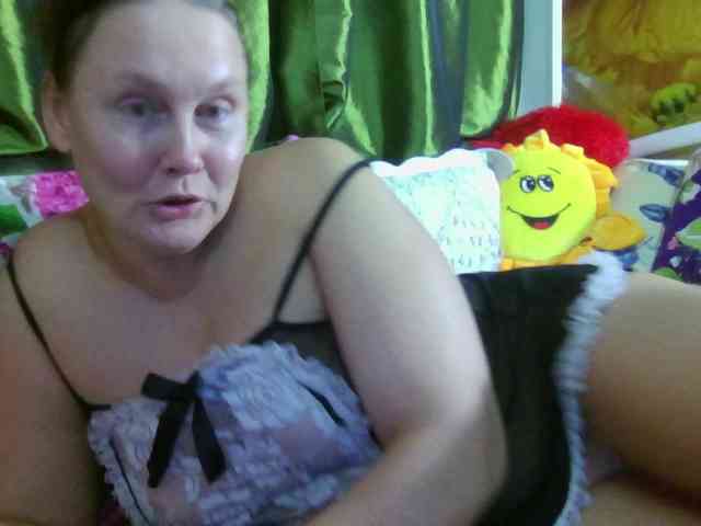 Aktriska webcam