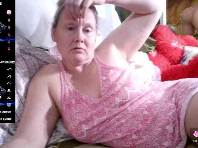 Aktriska webcam