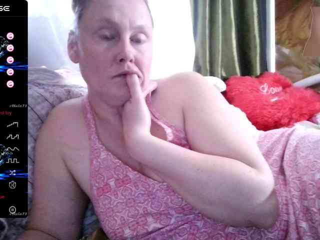 Aktriska webcam